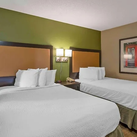 Extended Stay America Suites - Louisville - Dutchman Exterior photo