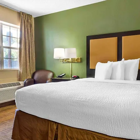 Extended Stay America Suites - Louisville - Dutchman Exterior photo