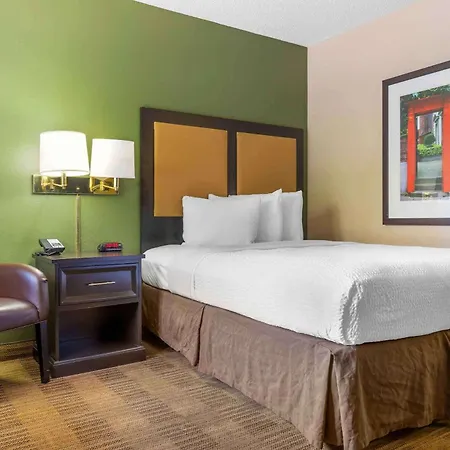 Extended Stay America Suites - Louisville - Dutchman Exterior photo