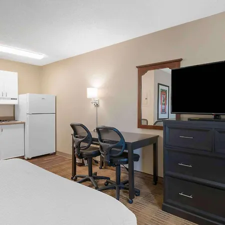 Extended Stay America Suites - Louisville - Dutchman Exterior photo