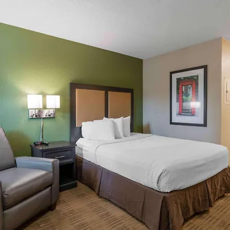 Extended Stay America Suites - Louisville - Dutchman Exterior photo