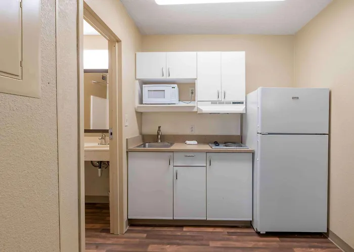 Extended Stay America Suites - Louisville - Dutchman