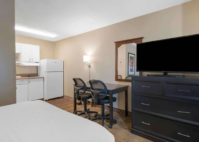 Extended Stay America Suites - Louisville - Dutchman