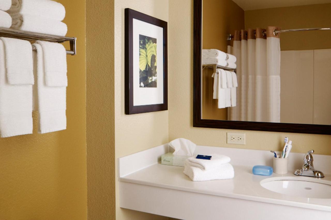 Hotel Extended America - - Dutchman Louisville-Jefferson County