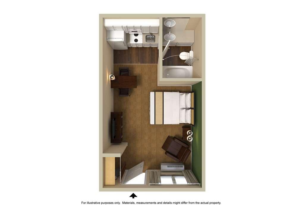 Hotel Extended America - - Dutchman
