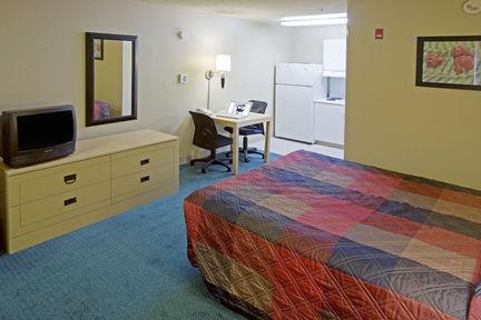 Hotel Extended America - - Dutchman