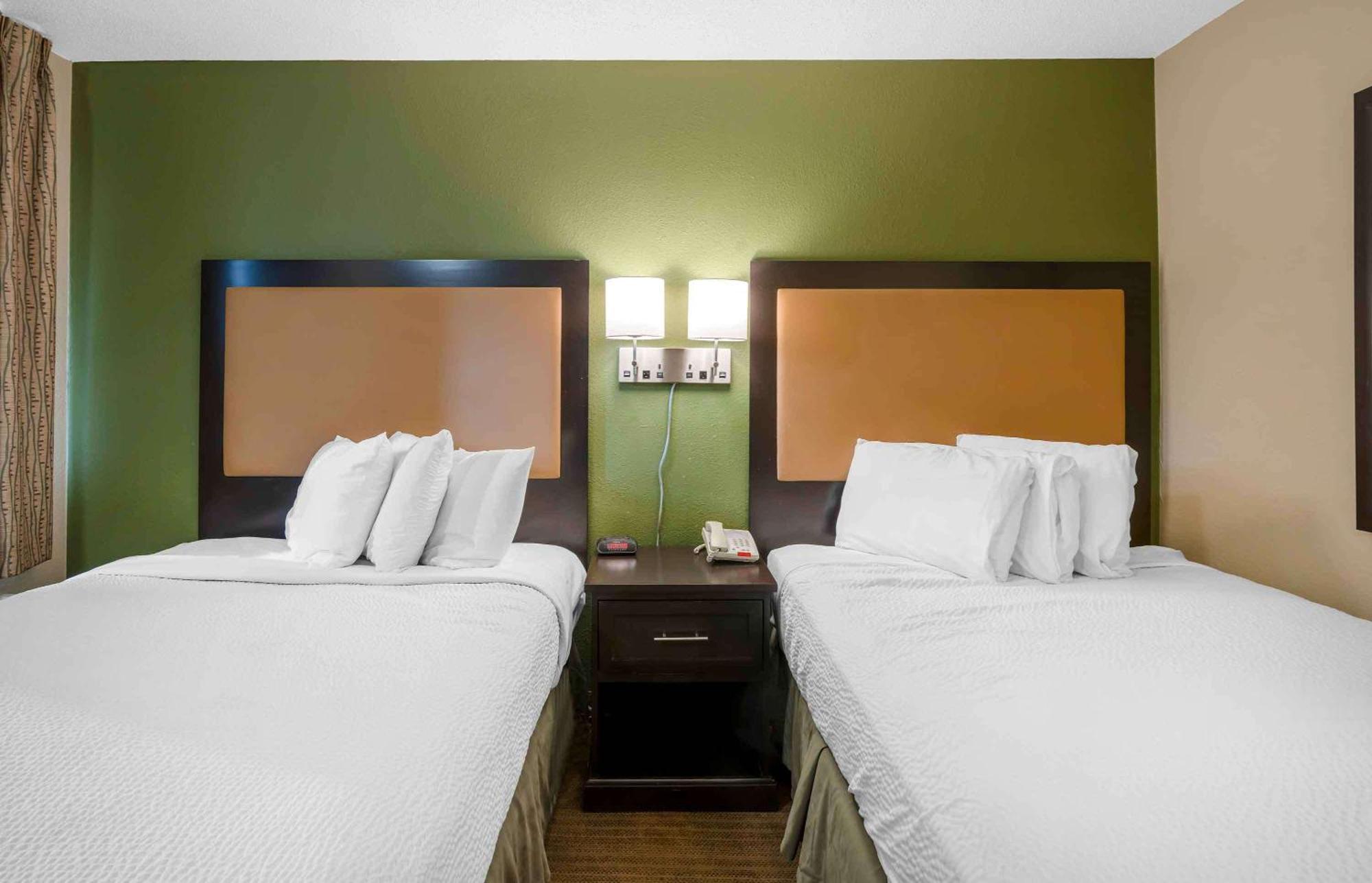 Hotel Extended America - - Dutchman Louisville-Jefferson County