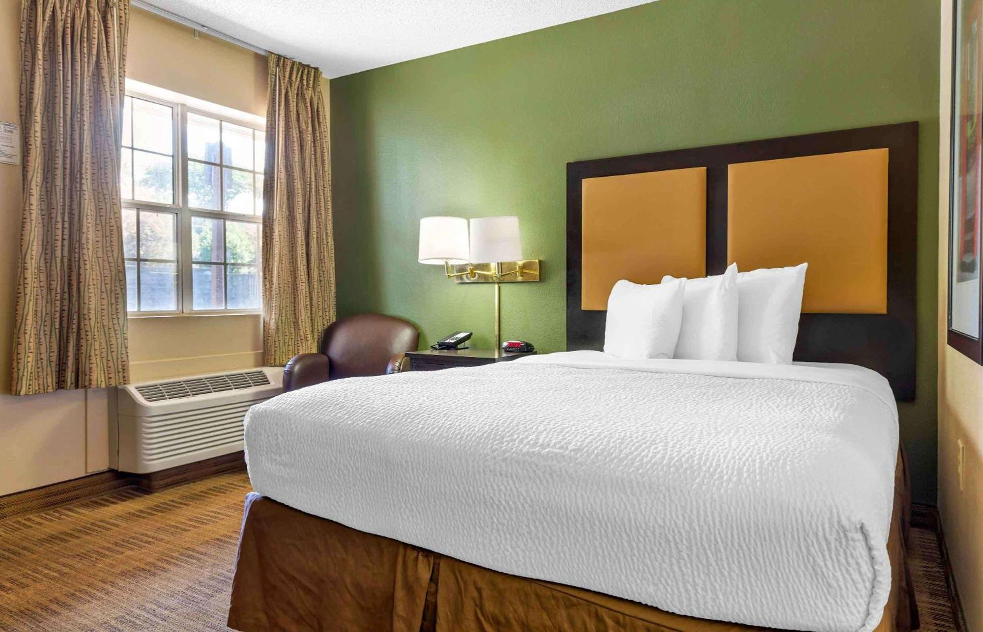 Hotel Extended America - - Dutchman