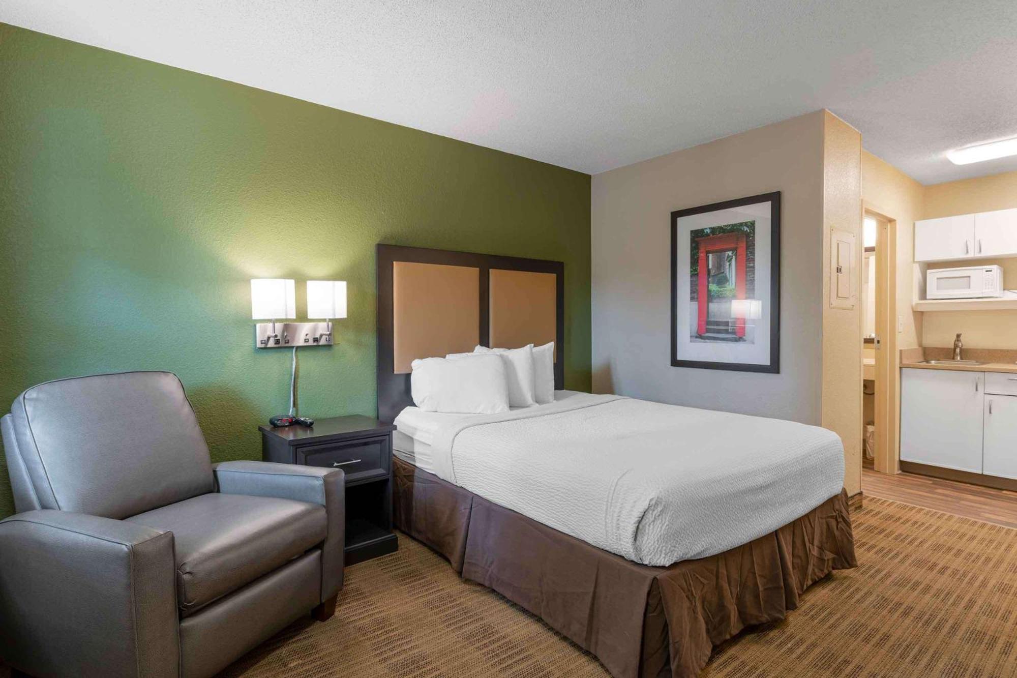 Hotel Extended America - - Dutchman 2*