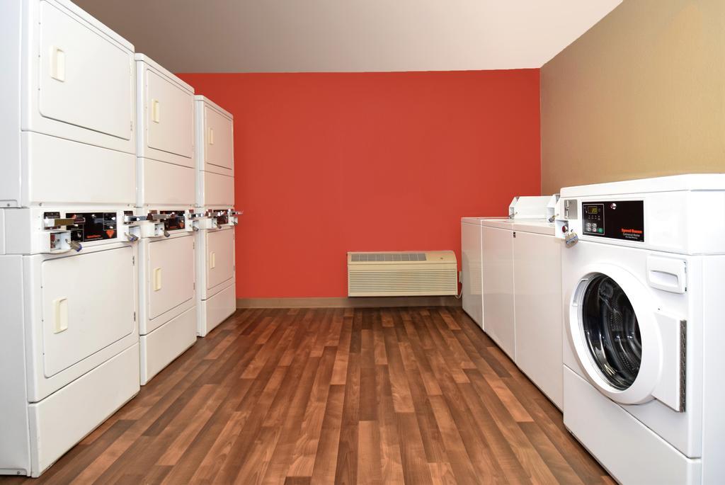Extended America - - Dutchman Hotel Louisville-Jefferson County