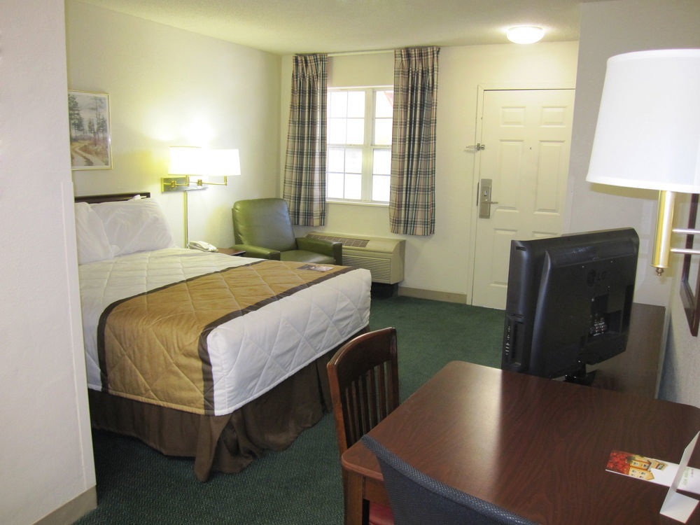 Hotel Extended America - - Dutchman Louisville-Jefferson County